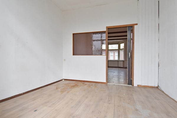 Medium property photo - Maystraat 131, 2593 VV Den Haag
